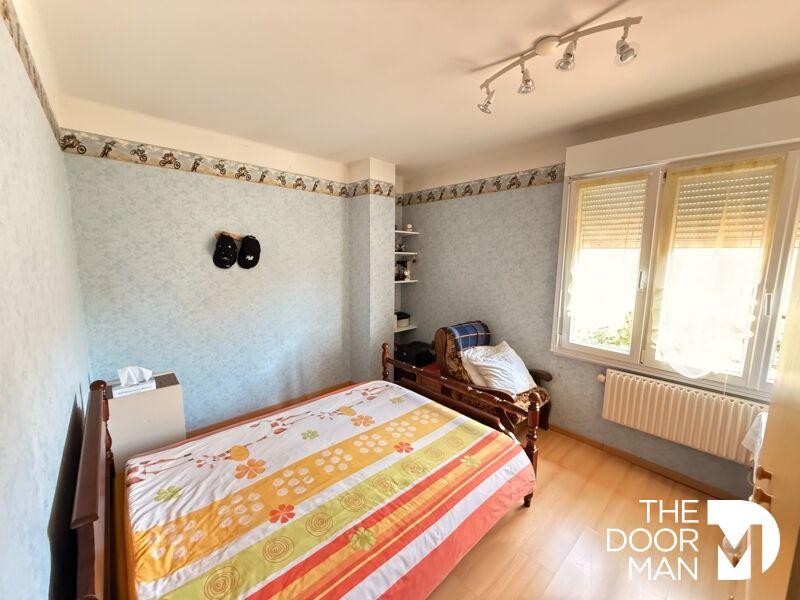 Maison - 185 m² - 7 pièces