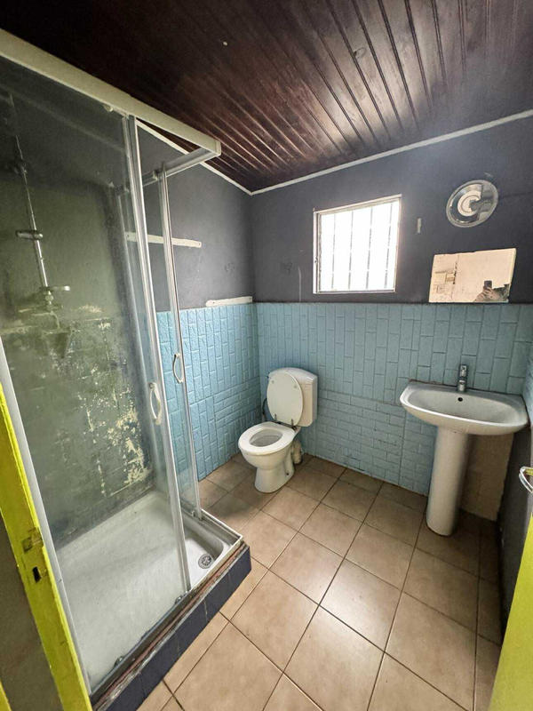 Villa - 43 m² - 3 pièces