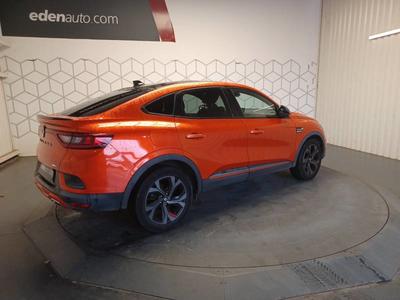 Renault Arkana E-Tech 145 - 21b R.S. Line