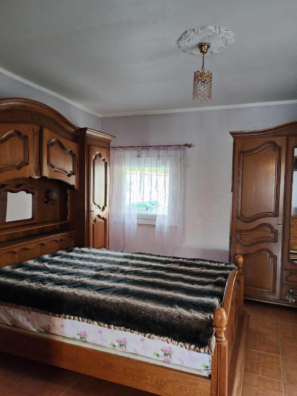 Maison - 73 m² - 3 pièces