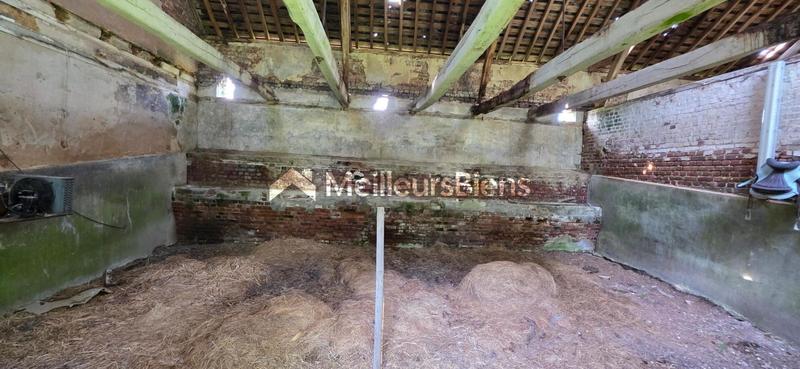 Maison de campagne - 275 m² - 10 pièces