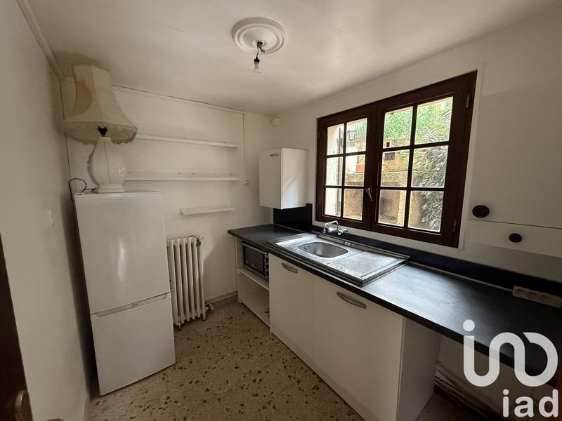 Maison - 144 m² - 5 pièces