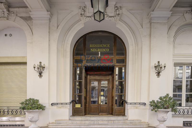 Appartement - 70 m² - 2 pièces