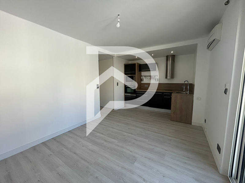 Appartement - 43 m² - 3 pièces