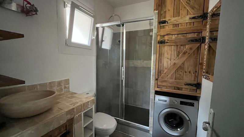 Maison de village - 51 m² - 2 pièces