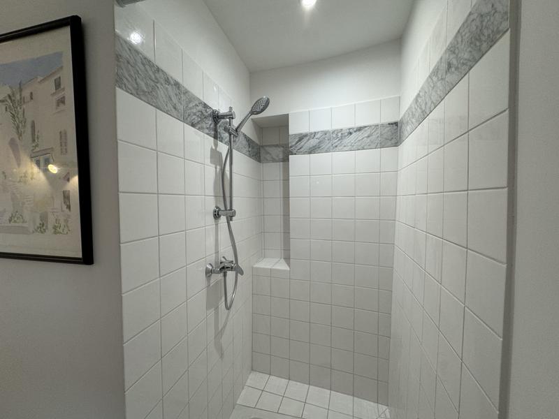 Appartement - 33 m² - 2 pièces