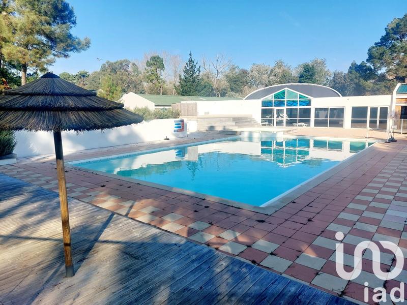 Châlet - 65 m² - 4 pièces