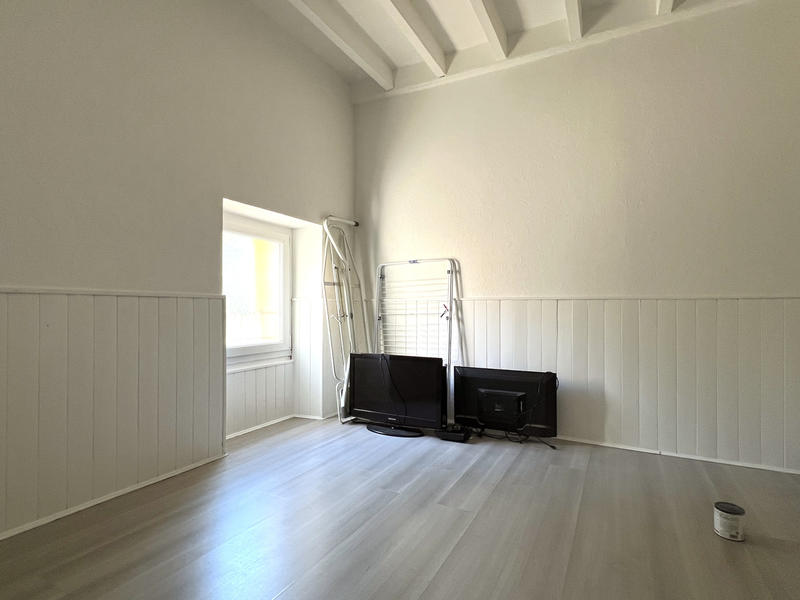 Maison - 155 m² - 7 pièces