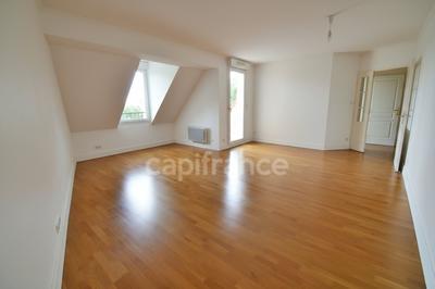 Appartement - 85 m² - 3 pièces
