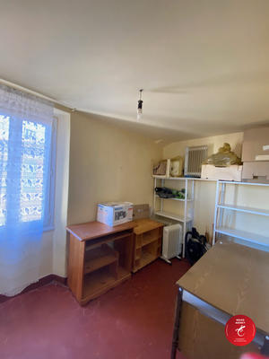 Appartement - 39 m² - 3 pièces