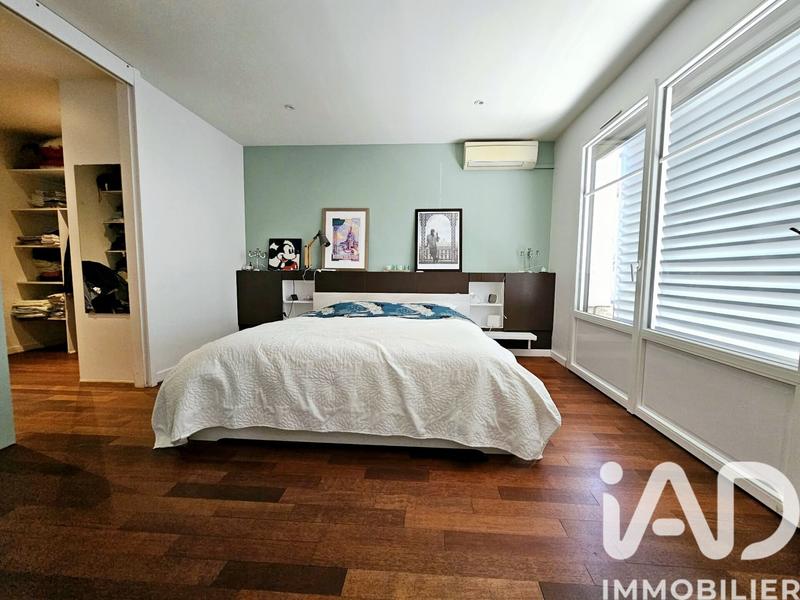 Maison - 150 m² - 5 pièces