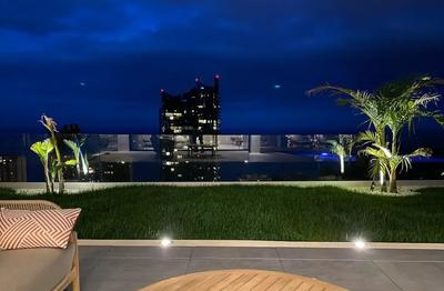 Villa - 235 m² - 6 pièces