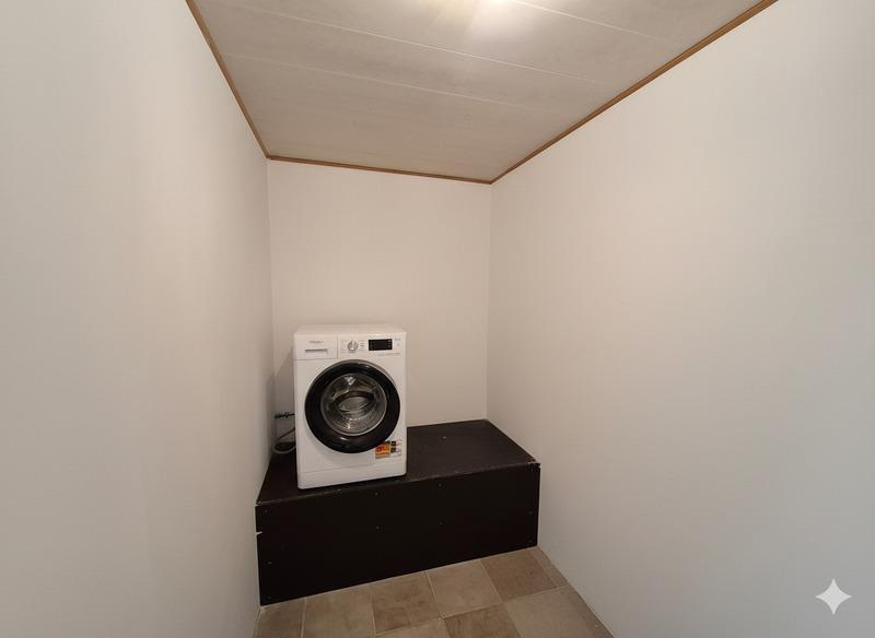 Maison - 111 m² - 4 pièces