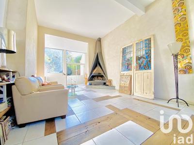 Maison - 153 m² - 7 pièces