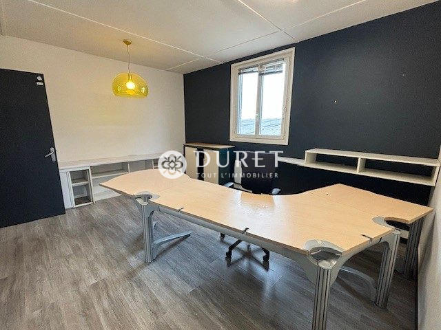 Bureau - 110 m²