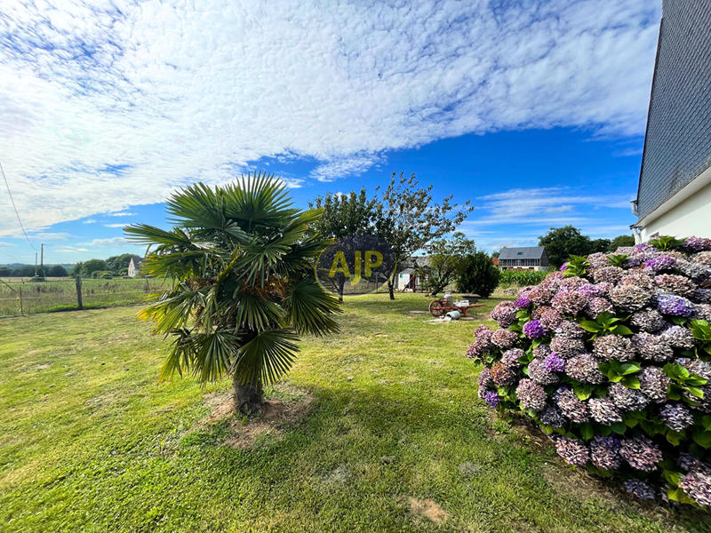 Maison - 155 m² - 7 pièces