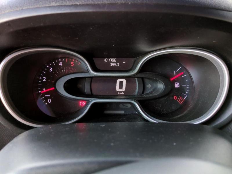 Renault Trafic L1h2 1200 Kg 2.0 Energy dCi - 145 III Fourgon Grand Confort Phase 2