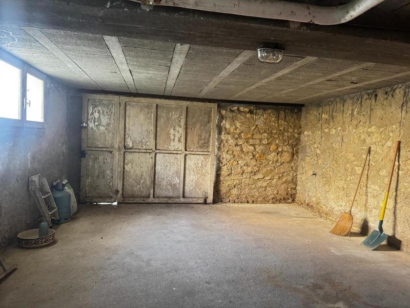 Maison traditionnelle - 110 m² - 6 pièces