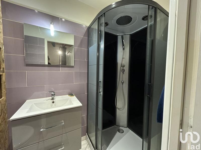 Local commercial - 120 m²