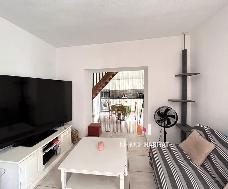 Maison - 184 m² - 8 pièces