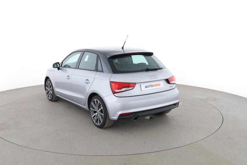 Audi A1 sportback 1.0 Tfsi Ultra Ambition Luxe s tronic 95 ch