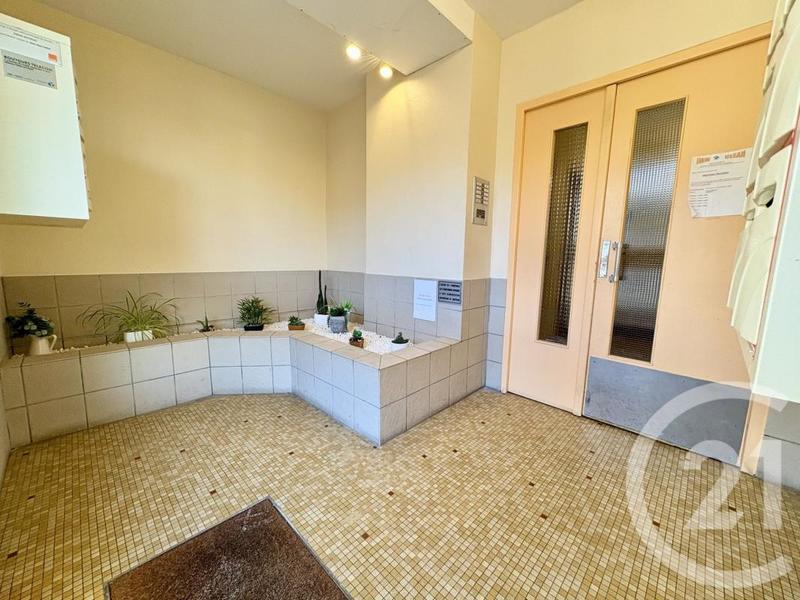 Appartement - 71 m² - 4 pièces