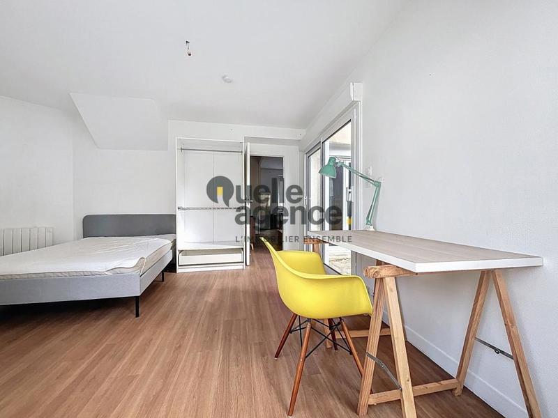 Maison - 115 m² - 6 pièces