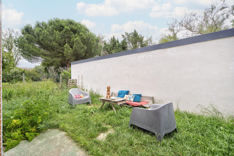 Maison - 84 m² - 3 pièces