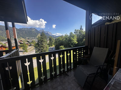 Duplex - 67 m² - 5 pièces