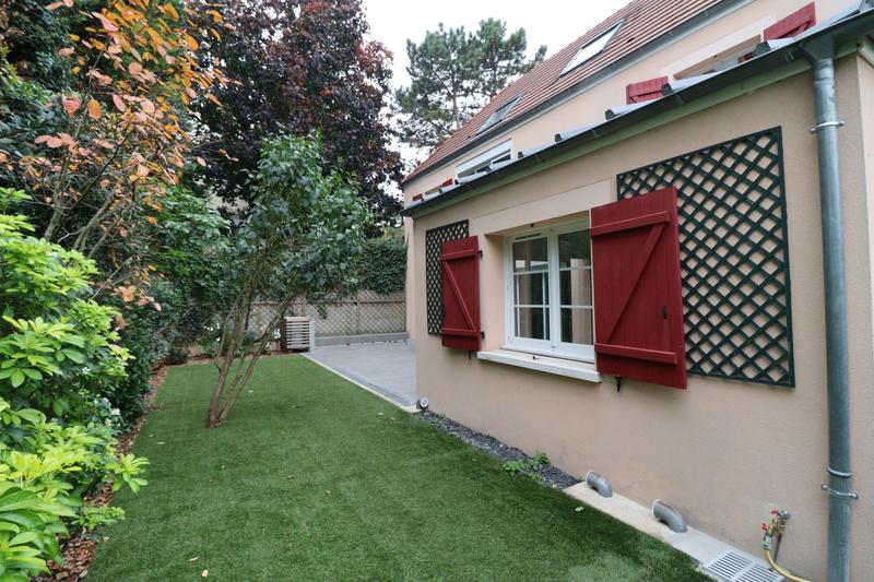 Maison contemporaine - 180 m² - 6 pièces