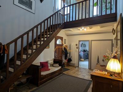 Villa - 158 m² - 7 pièces