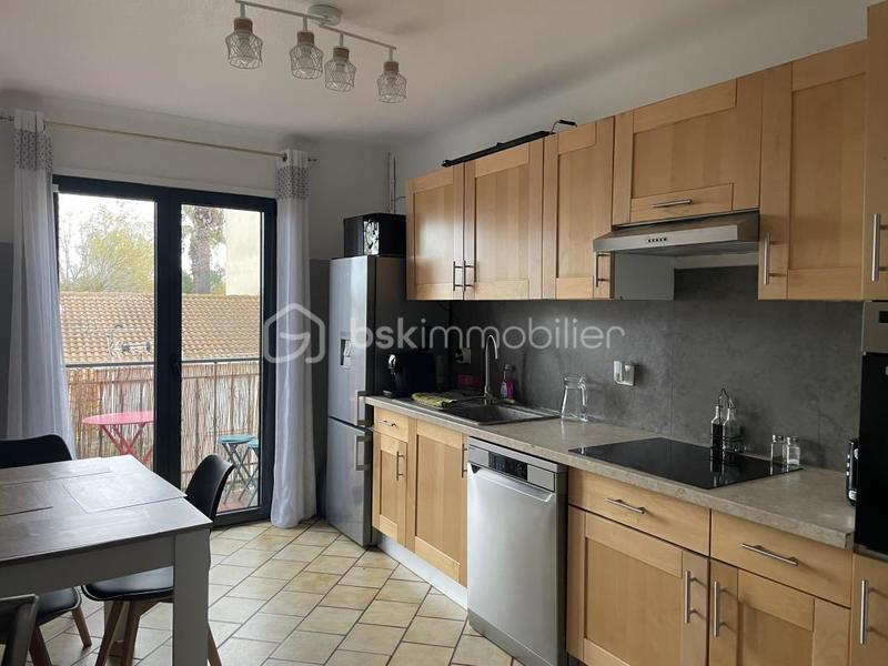 Villa - 182 m² - 8 pièces