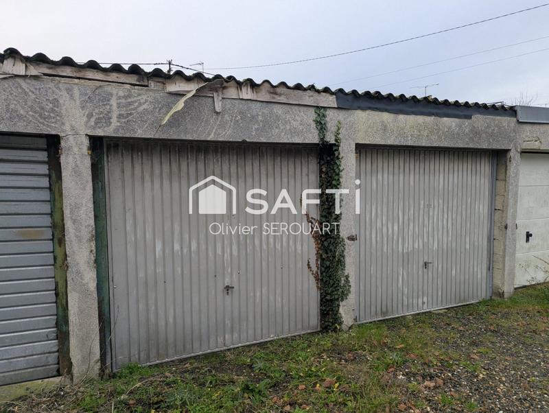 Maison - 91 m² - 4 pièces