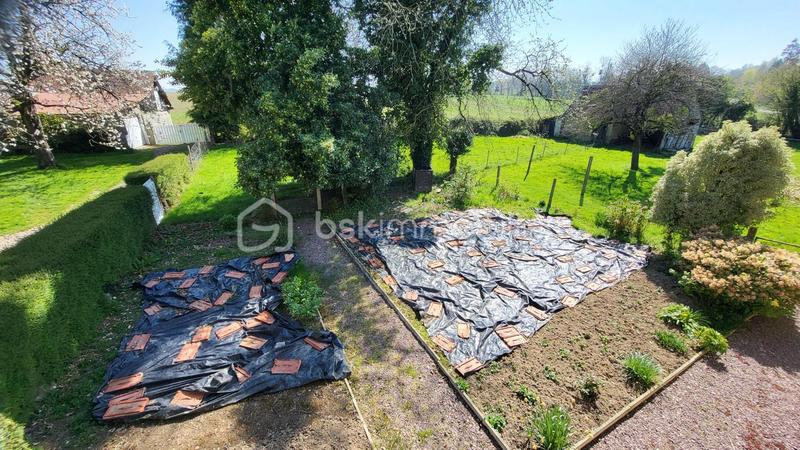 Maison en pierre - 235 m² - 10 pièces