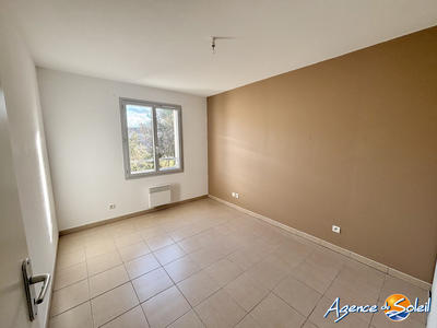 Maison - 84 m² - 4 pièces