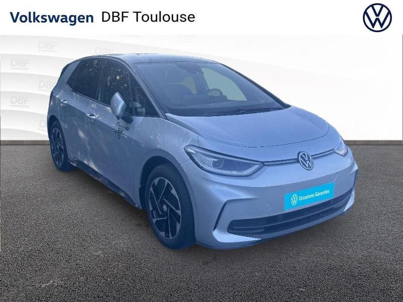 Volkswagen Id.3 Id 3 Fl Pro (59kwh) Id. (204ch)
