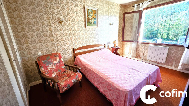 Maison - 144 m² - 6 pièces