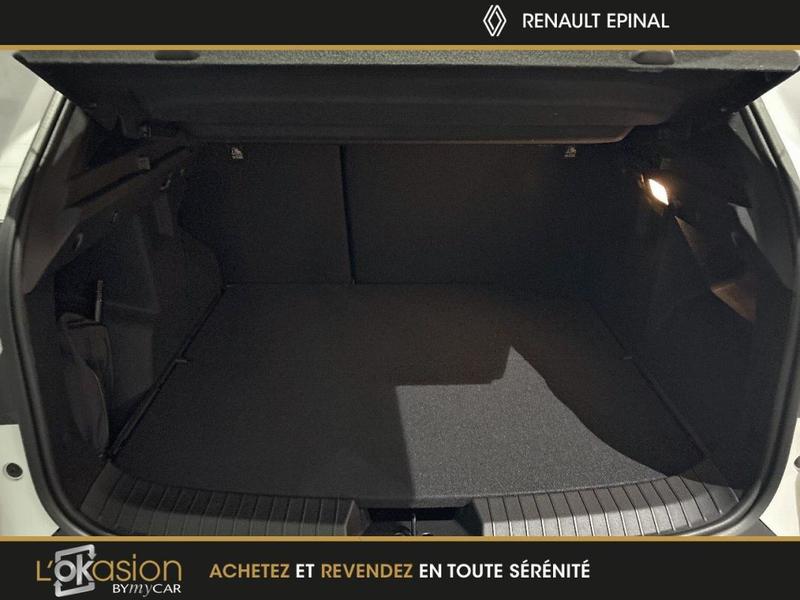 Dacia Duster TCe 130 4x2 Extreme