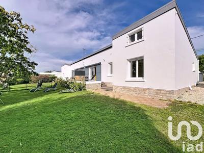 Maison - 70 m² - 4 pièces