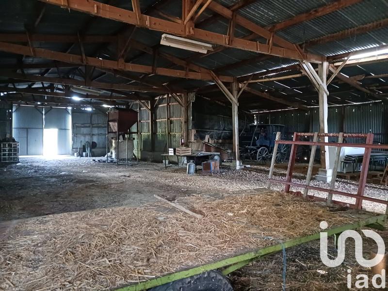 Maison de village - 101 m² - 4 pièces