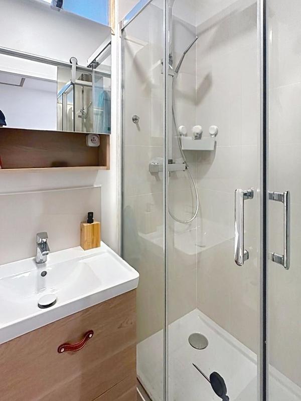 Appartement - 23 m² - 1 pièce