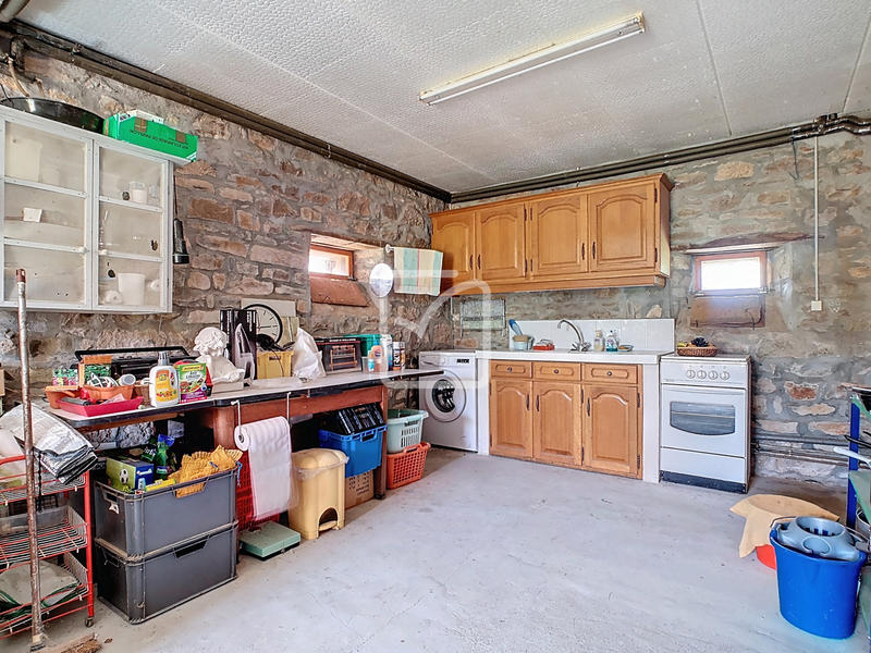 Maison - 145 m² - 5 pièces