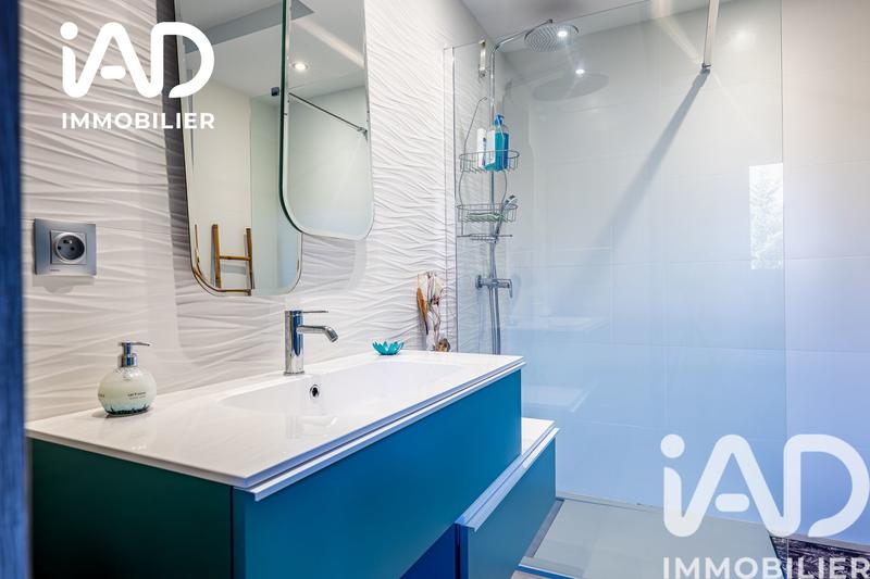 Appartement - 89 m² - 4 pièces