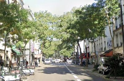 Fonds de commerce - Hôtellerie / Restauration - 60 m²