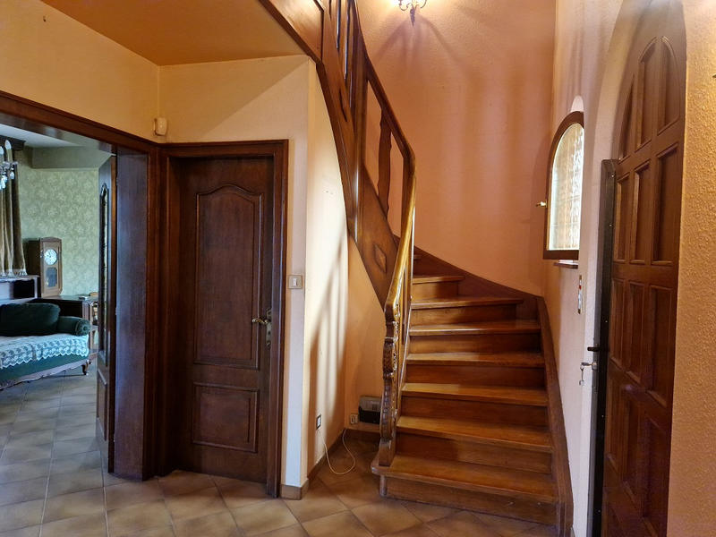 Maison - 134 m² - 5 pièces