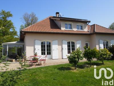 Maison - 153 m² - 7 pièces