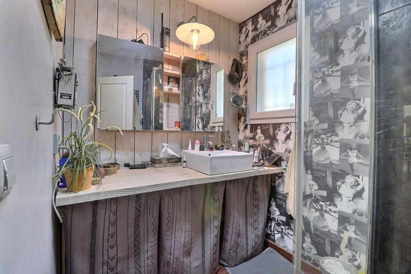 Maison - 154 m² - 5 pièces