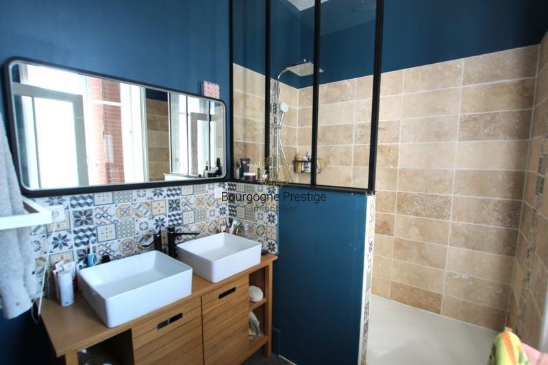 Maison bourgeoise - 151 m² - 5 pièces