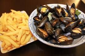 Saveurs des Continents