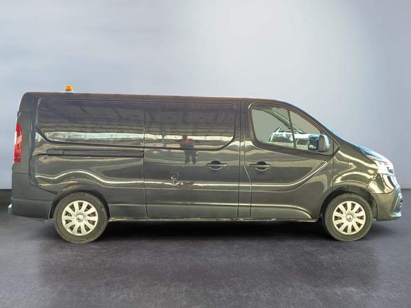 Renault Trafic Fourgon Fgn L2h1 1300 Kg Dci 145 Energy Grand Confort